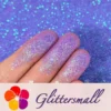 1_7d912b1e-e5b1-41ad-9a44-e80e11f3f2d6.webp 0.2mm Iridescent Purple Professional Cosmetic Glitter For Lip Gloss, Lipstick FCH06