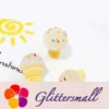 Ice Cream Playfood Resin Slime Charms Cabochons Ornament DIY Crafts 06