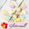 Ice Cream Playfood Resin Slime Charms Cabochons Ornament DIY Crafts 09