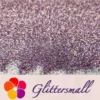 0.2mm Holographic Pigment Light Pink Glitter Cosmetic Grade SLG005