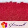 0.2mm Professional Cosmetic Glitter For Lip Gloss, Lipstick Holographic Red FCHL300
