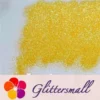0.2mm Professional Cosmetic Glitter For Lip Gloss, Lipstick Iridescent Yellow FCH12A