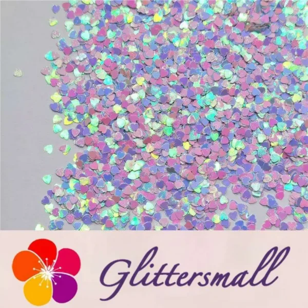 Custom Mixed Chunky Glitter K23 (By Chris.e KC)