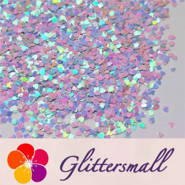 Custom Mixed Chunky Glitter K23 (By Chris.e KC)