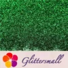 0.3mm Light Green Fine Glitter Pure Color B0609