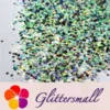 (By ScorpioGemsByRivers) Custom Mixed Glitter WAL902