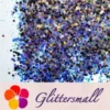(By ScorpioGemsByRivers) Custom Mixed Glitter WAL902