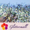 (By ScorpioGemsByRivers) Custom Mixed Glitter WAL902