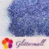 0.3mm Berlin Blue Fine Glitter Pure Color B0712