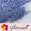 0.3mm Berlin Blue Fine Glitter Pure Color B0712