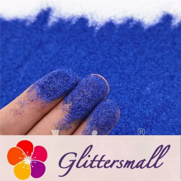 IMG_20210322_151152.webp 0.2mm Holographic Deep Blue Extra Fine Glitter (Ultra-thin) LB0705