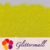 0.3mm Lemon Yellow High Brightness Iridescent Glitter FC332