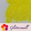 0.3mm Lemon Yellow High Brightness Iridescent Glitter FC332