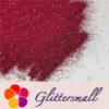 IMG_20210722_152607.webp 0.2mm Rose Red Glitter Pure Color B0912A