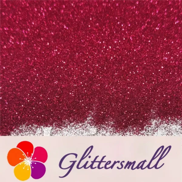 IMG_20210722_152617.webp 0.2mm Rose Red Glitter Pure Color B0912A