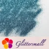 IMG_20211013_151345.webp 0.3mm Sky Blue Glitter Pure Color B0710