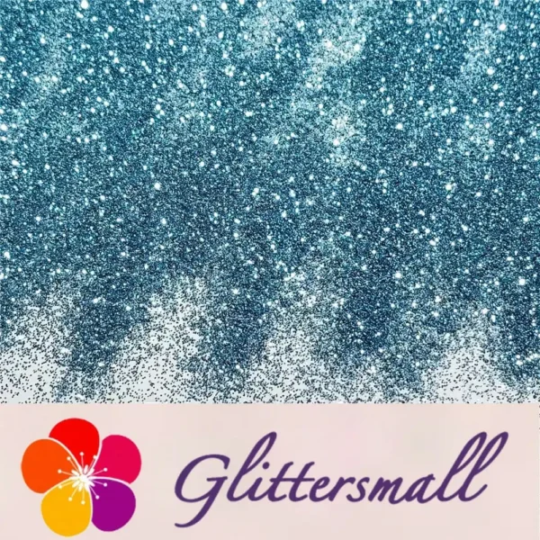 IMG_20211013_151425.webp 0.3mm Sky Blue Glitter Pure Color B0710