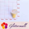 Ice Cream Playfood Resin Slime Charms Cabochons Ornament DIY Crafts 06