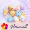 Ice Cream Playfood Resin Slime Charms Cabochons Ornament DIY Crafts 09