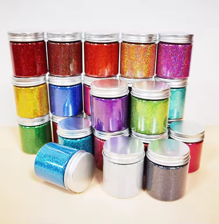 Extra Fine Glitter