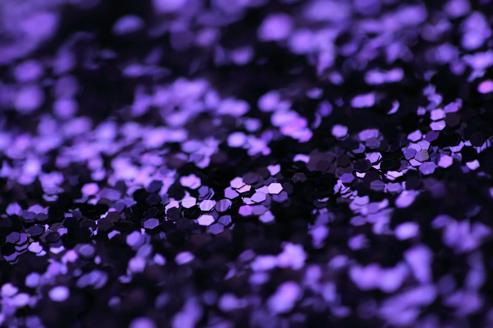 Biodegradable Glitter