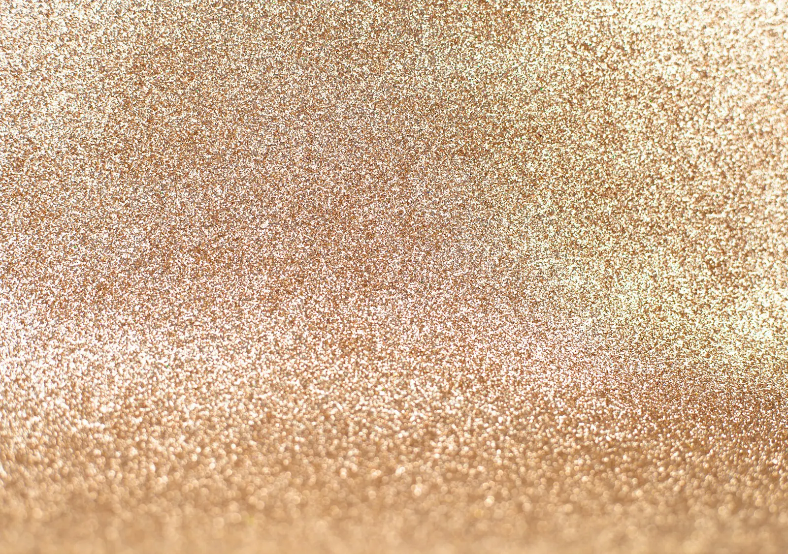 Chunky Glitter