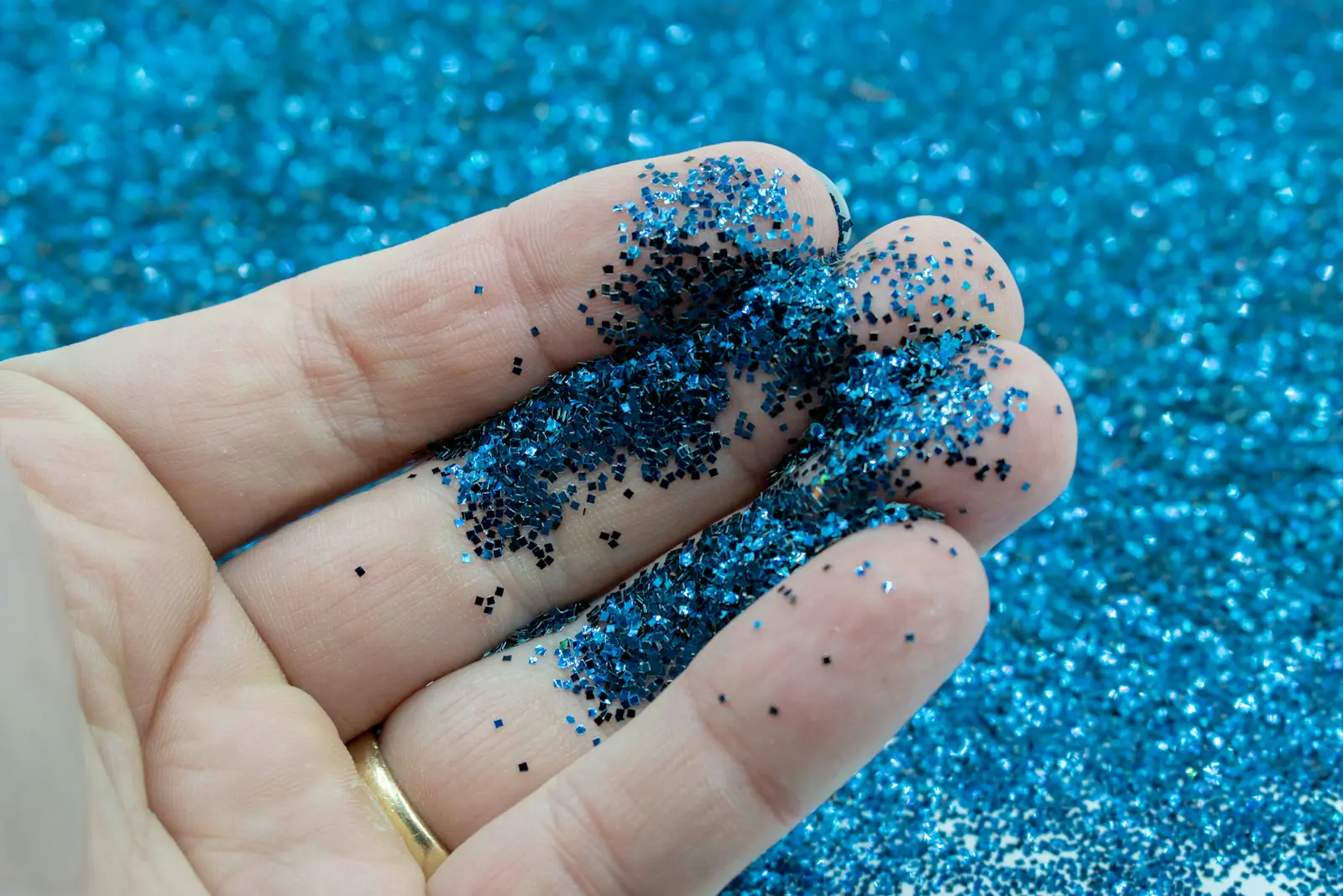 Craft Glitter
