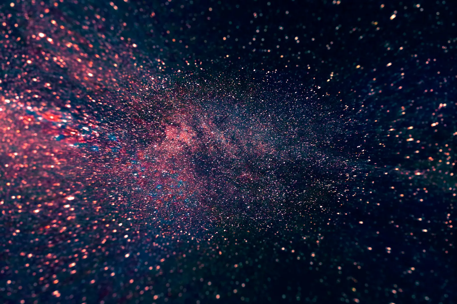 Fine Glitter