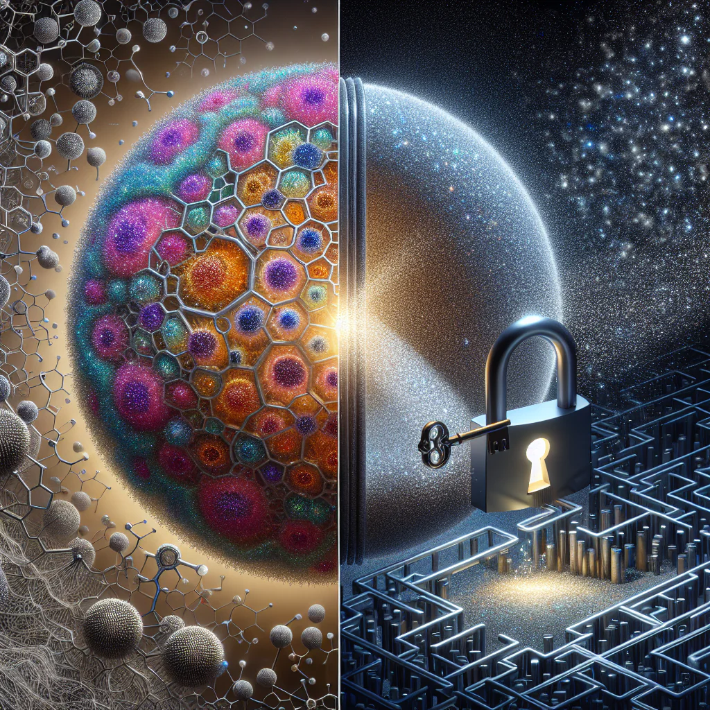 Unlocking the Magic: The Science Behind Extra Fine Glitter's Flawless Application