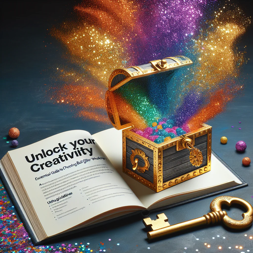 Buying Guide: How to Choose Bulk Glitter Wholesalers