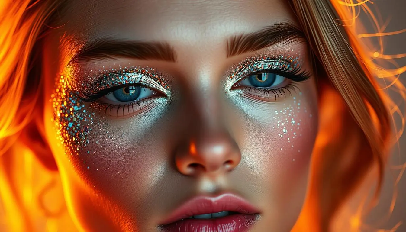 chunky Glitter