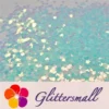 01_80be4d36-eb3d-47ac-ac46-20f9be47f648.webp 4mm Rabbit Bunny Ice Blue Iridescent Glitter C021R