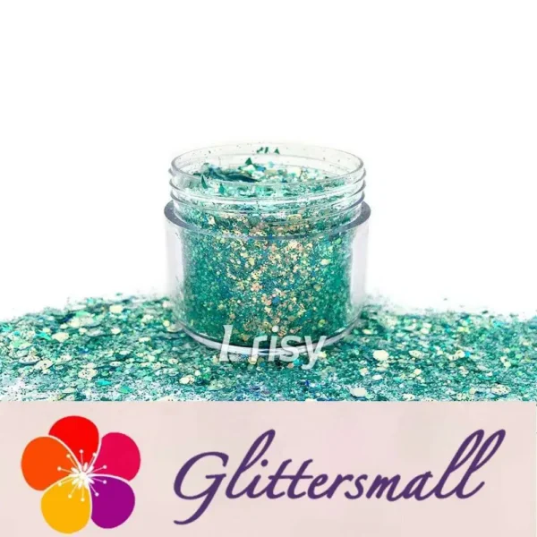 Fairy Light Glitter YJ02