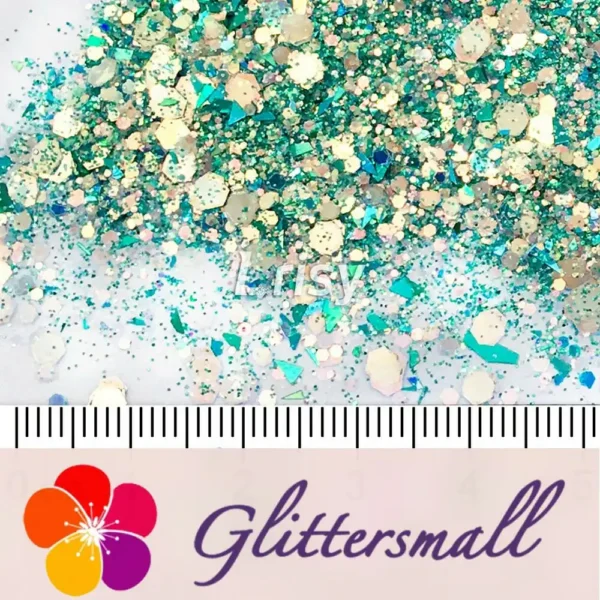 Fairy Light Glitter YJ02