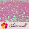 03_97026783-76be-48ed-94c1-34f61f959a5c.webp 4mm Rabbit Bunny Shapes Rose Pink Glitter C018R