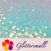 04_c58dbb4f-2f94-46f8-b879-9ad0769a2219.webp 4mm Rabbit Bunny Ice Blue Iridescent Glitter C021R