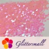 05_bf5b1ca7-ba51-4497-aebd-3691aaf82110.webp 4mm Rabbit Bunny Shapes Rose Pink Glitter C018R