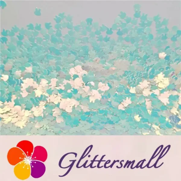 06_b6c9eef6-b8b2-4d65-a491-137020c590ce.webp 4mm Rabbit Bunny Ice Blue Iridescent Glitter C021R