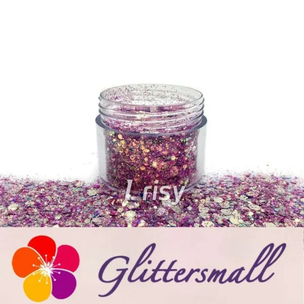 Fairy Light Glitter YJ08