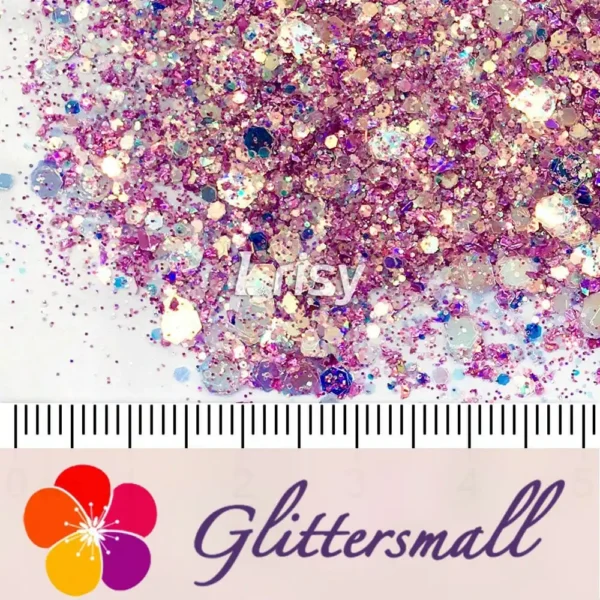 Fairy Light Glitter YJ08
