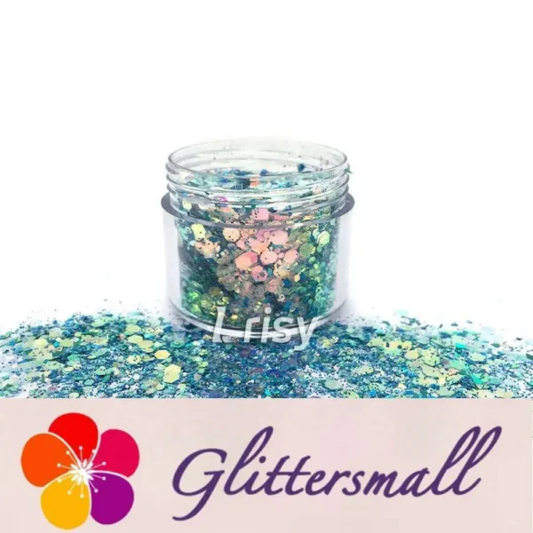 09-4-2.webp Fairy Light Glitter YJ09