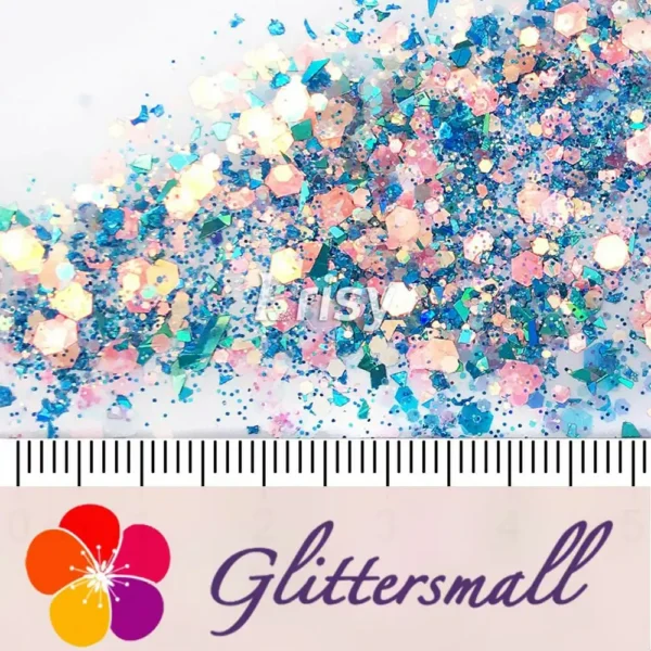 09-4-3.webp Fairy Light Glitter YJ09