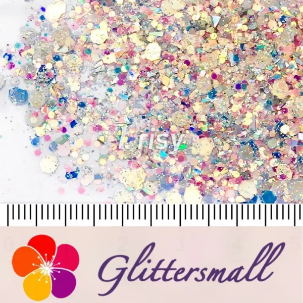 10-10-3.webp Fairy Light Glitter YJ10