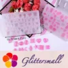 10745876153_1053817130.webp Crafts DIY Earring Molds Set Silicone Resin Casting Pendant Molds