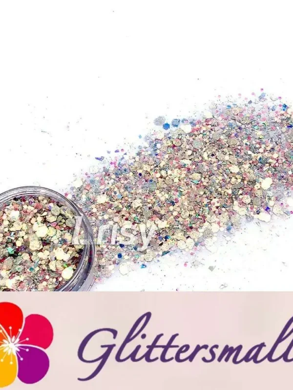 Fairy Light Glitter YJ10