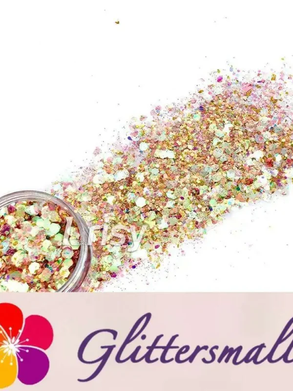 Fairy Light Glitter YJ11
