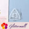 12_b7367e4d-ddb2-4ced-92e7-c9972f5b2c34.webp Christmas Series Decoration Listing Silicone Resin Mold M-YMR-SDGP012