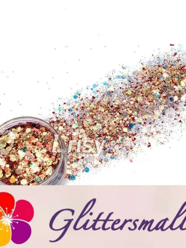 Fairy Light Glitter YJ13