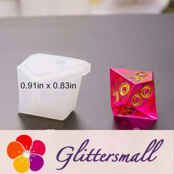 13_6577b515-6568-473f-b492-0306be3595e3.webp Polyhedral Game Dice Resin Silicone Mold M-LYY-SZ013