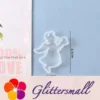13_83a557a4-e82d-4fd8-b6ed-24a3a7149df9.webp Christmas Series Decoration Listing Silicone Resin Mold M-YMR-SDGP013